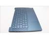 Lenovo 5CB1L80224 COVER Upper Case ASM_PORH82Y8TT PS