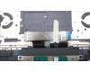 Lenovo 5CB1L80227 COVER Upper Case ASM_SLVH82Y8TT NPS