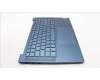 Lenovo 5CB1L80231 COVER Upper Case ASM_SWSH82Y8TT NPS