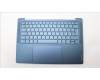 Lenovo 5CB1L80260 COVER Upper Case ASM_UKEH82Y8TT PS