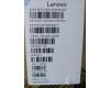 Lenovo 5CB1L80268 COVER Upper Case ASM_BELH82Y8STGY PS