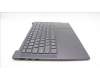 Lenovo 5CB1L80274 COVER Upper Case ASM_CZE/SLKH82Y8STGY PS