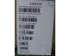 Lenovo 5CB1L80275 COVER Upper Case ASM_ENGH82Y8STGY NPS