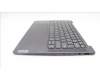 Lenovo 5CB1L80277 COVER Upper Case ASM_EURO ENGH82Y8SG NPS