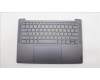 Lenovo 5CB1L80278 COVER Upper Case ASM_EURO ENGH82Y8SG PS