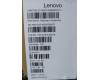 Lenovo 5CB1L80278 COVER Upper Case ASM_EURO ENGH82Y8SG PS