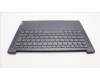Lenovo 5CB1L80280 COVER Upper Case ASM_FRAH82Y8STGY PS