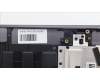 Lenovo 5CB1L80280 COVER Upper Case ASM_FRAH82Y8STGY PS