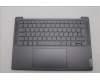 Lenovo 5CB1L80285 COVER Upper Case ASM_GERH82Y8STGY NPS