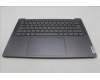 Lenovo 5CB1L80285 COVER Upper Case ASM_GERH82Y8STGY NPS