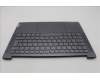 Lenovo 5CB1L80285 COVER Upper Case ASM_GERH82Y8STGY NPS