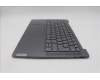 Lenovo 5CB1L80285 COVER Upper Case ASM_GERH82Y8STGY NPS