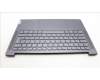 Lenovo 5CB1L80286 COVER Upper Case ASM_GERH82Y8STGY PS