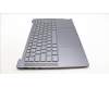 Lenovo 5CB1L80286 COVER Upper Case ASM_GERH82Y8STGY PS