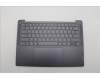 Lenovo 5CB1L80288 COVER Upper Case ASM_GREH82Y8STGY PS