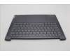 Lenovo 5CB1L80288 COVER Upper Case ASM_GREH82Y8STGY PS