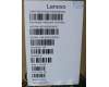 Lenovo 5CB1L80290 COVER Upper Case ASM_HBWH82Y8STGY PS