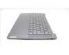 Lenovo 5CB1L80297 COVER Upper Case ASM_ITAH82Y8STGY NPS