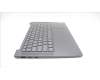 Lenovo 5CB1L80297 COVER Upper Case ASM_ITAH82Y8STGY NPS