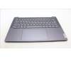 Lenovo 5CB1L80298 COVER Upper Case ASM_ITAH82Y8STGY PS