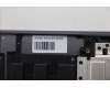 Lenovo 5CB1L80305 COVER Upper Case ASM_NORDICH82Y8STGY NPS