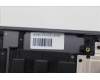 Lenovo 5CB1L80306 COVER Upper Case ASM_NORDICH82Y8STGY PS