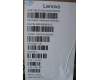 Lenovo 5CB1L80306 COVER Upper Case ASM_NORDICH82Y8STGY PS