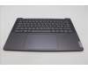 Lenovo 5CB1L80306 COVER Upper Case ASM_NORDICH82Y8STGY PS