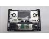 Lenovo 5CB1L80308 COVER Upper Case ASM_PORH82Y8STGY PS