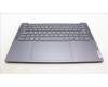 Lenovo 5CB1L80308 COVER Upper Case ASM_PORH82Y8STGY PS