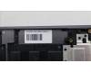 Lenovo 5CB1L80310 COVER Upper Case ASM_RUSH82Y8STGY PS