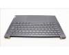 Lenovo 5CB1L80312 COVER Upper Case ASM_SLVH82Y8STGY PS