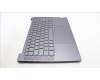 Lenovo 5CB1L80314 COVER Upper Case ASM_SPAH82Y8STGY PS