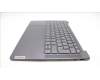Lenovo 5CB1L80316 COVER Upper Case ASM_SWSH82Y8STGY PS