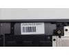 Lenovo 5CB1L80316 COVER Upper Case ASM_SWSH82Y8STGY PS