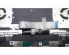 Lenovo 5CB1L80514 COVER Upper Case ASM_UKEH82Y8STGY NPS