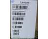 Lenovo 5CB1L80514 COVER Upper Case ASM_UKEH82Y8STGY NPS