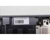 Lenovo 5CB1L80514 COVER Upper Case ASM_UKEH82Y8STGY NPS