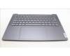 Lenovo 5CB1L80515 COVER Upper Case ASM_UKEH82Y8STGY PS
