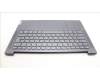 Lenovo 5CB1L80515 COVER Upper Case ASM_UKEH82Y8STGY PS