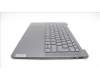 Lenovo 5CB1L80515 COVER Upper Case ASM_UKEH82Y8STGY PS