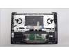 Lenovo 5CB1L80517 COVER Upper Case ASM_UKRH82Y8STGY PS