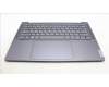 Lenovo 5CB1L80517 COVER Upper Case ASM_UKRH82Y8STGY PS