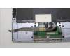 Lenovo 5CB1L80530 COVER Upper Case ASM_CZE/SLK L83AA MG