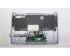 Lenovo 5CB1L80536 COVER Upper Case ASM_GER L83AA MG