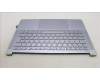 Lenovo 5CB1L80546 COVER Upper Case ASM_NORDIC L83AA MG