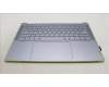 Lenovo 5CB1L80548 COVER Upper Case ASM_RUS L83AA MG