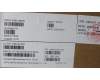 Lenovo 5CB1L80550 COVER Upper Case ASM_SPA L83AA MG