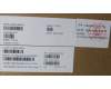 Lenovo 5CB1L80579 COVER Upper Case ASM_POR L83AA TT