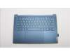 Lenovo 5CB1L80580 COVER Upper Case ASM_RUS L83AA TT